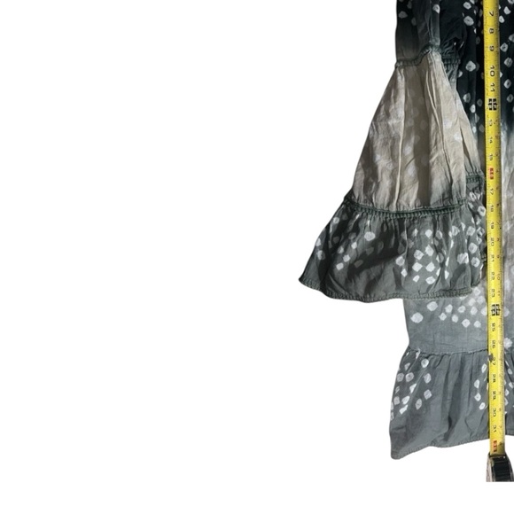 Debbie Katz South Beach Cotton Swim Cover Up - Picture 7 of 7